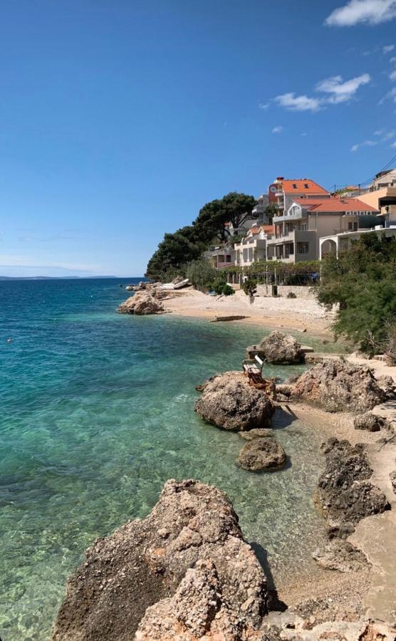 Villa Horizon Stanici Exteriér fotografie