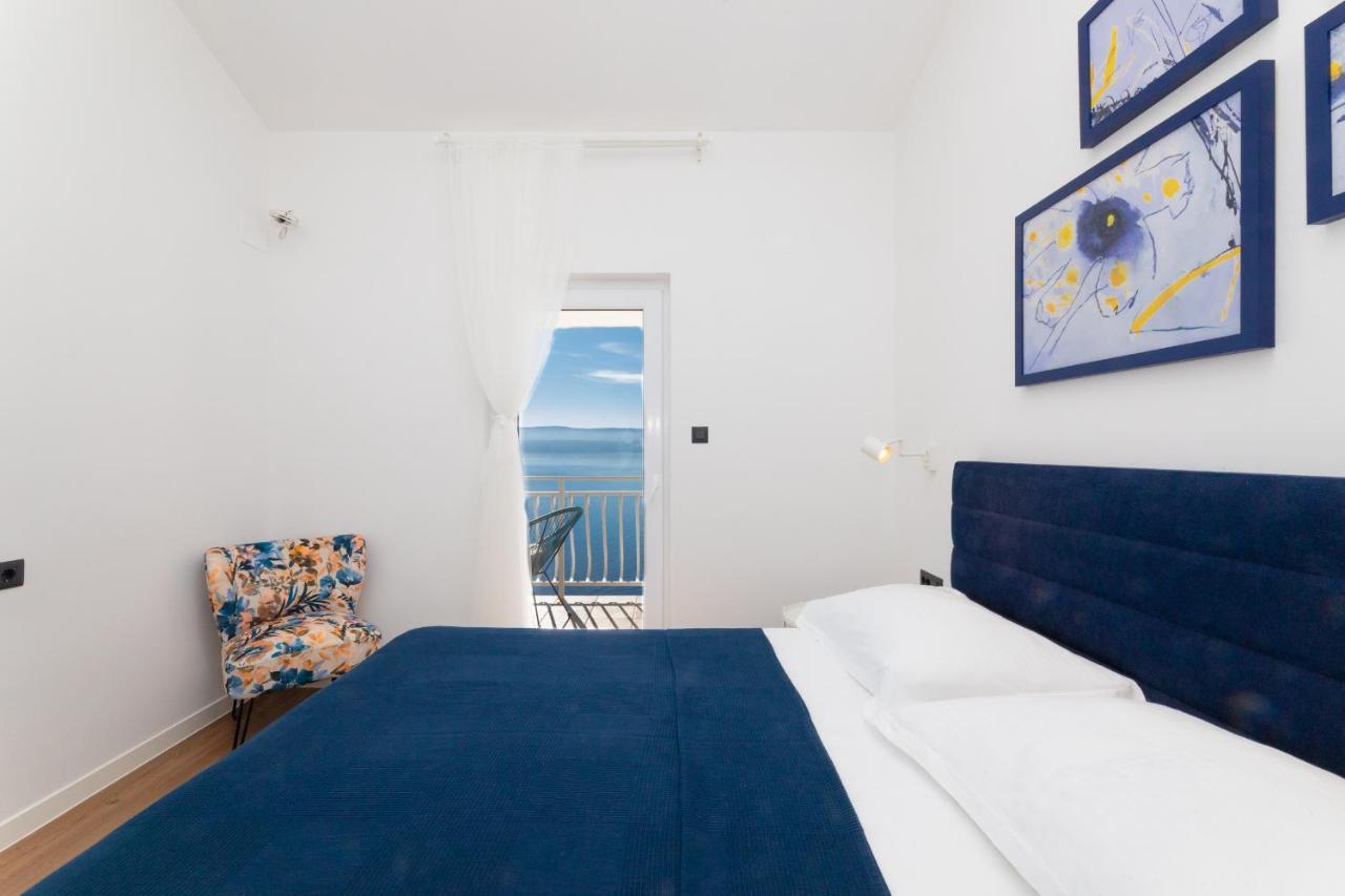 Villa Horizon Stanici Exteriér fotografie