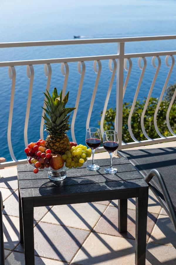 Villa Horizon Stanici Exteriér fotografie