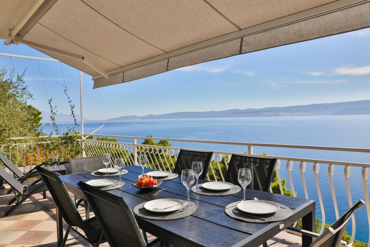 Villa Horizon Stanici Exteriér fotografie