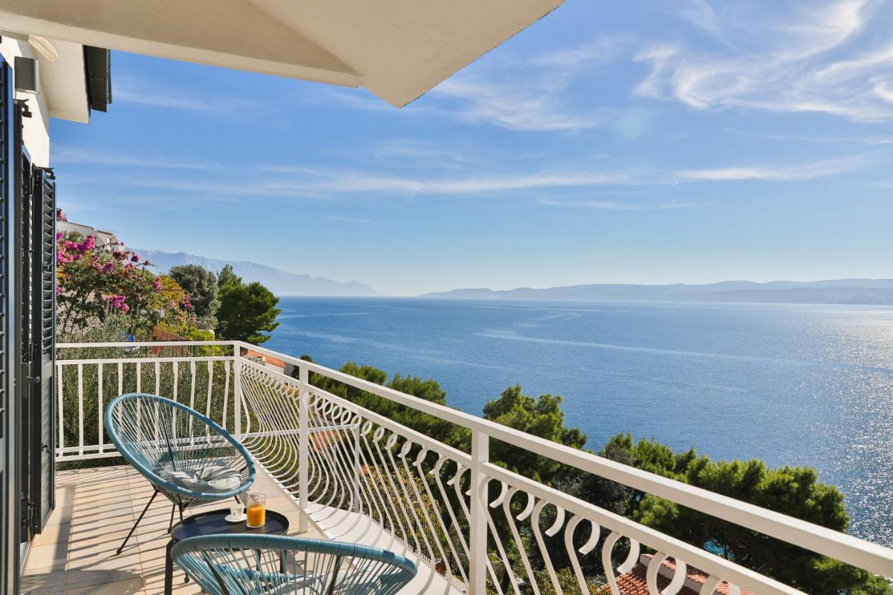 Villa Horizon Stanici Exteriér fotografie