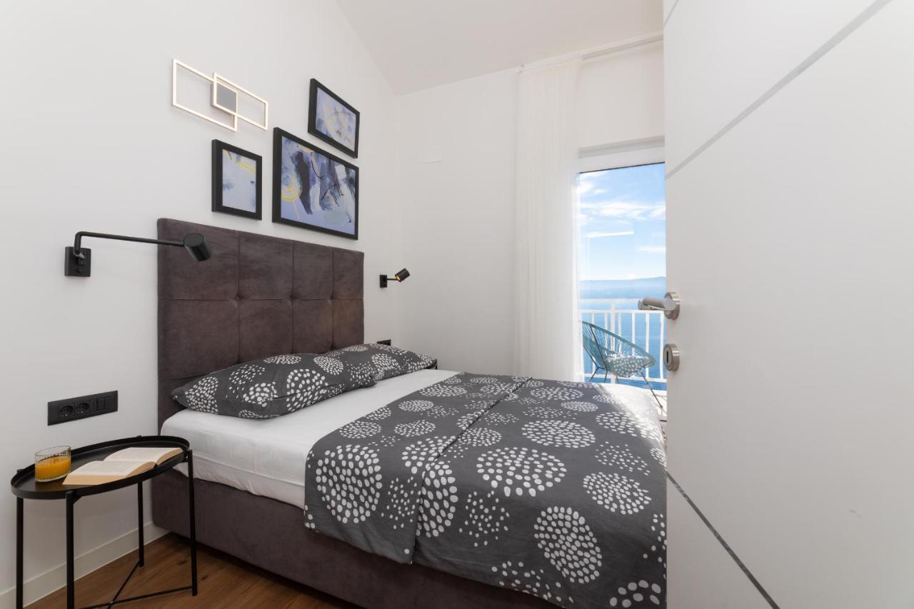 Villa Horizon Stanici Exteriér fotografie