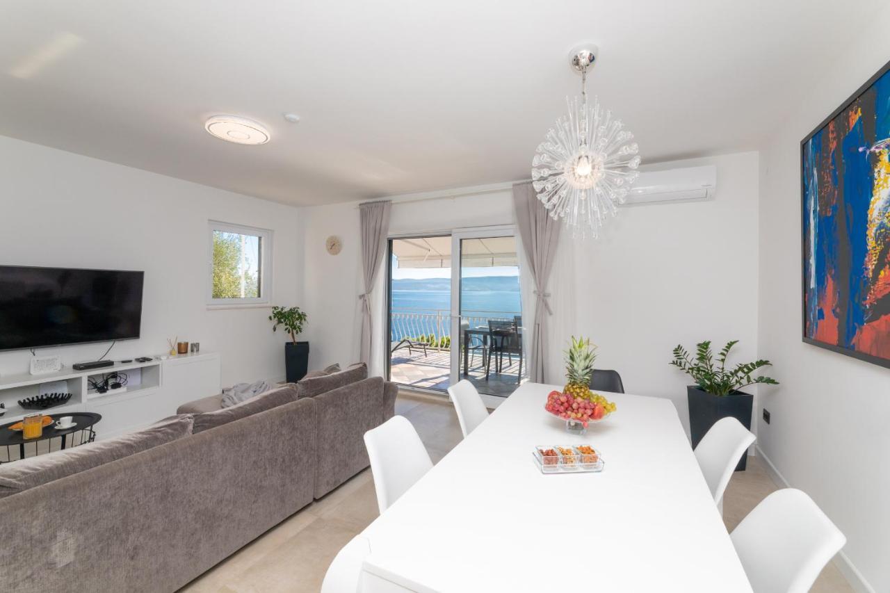 Villa Horizon Stanici Exteriér fotografie