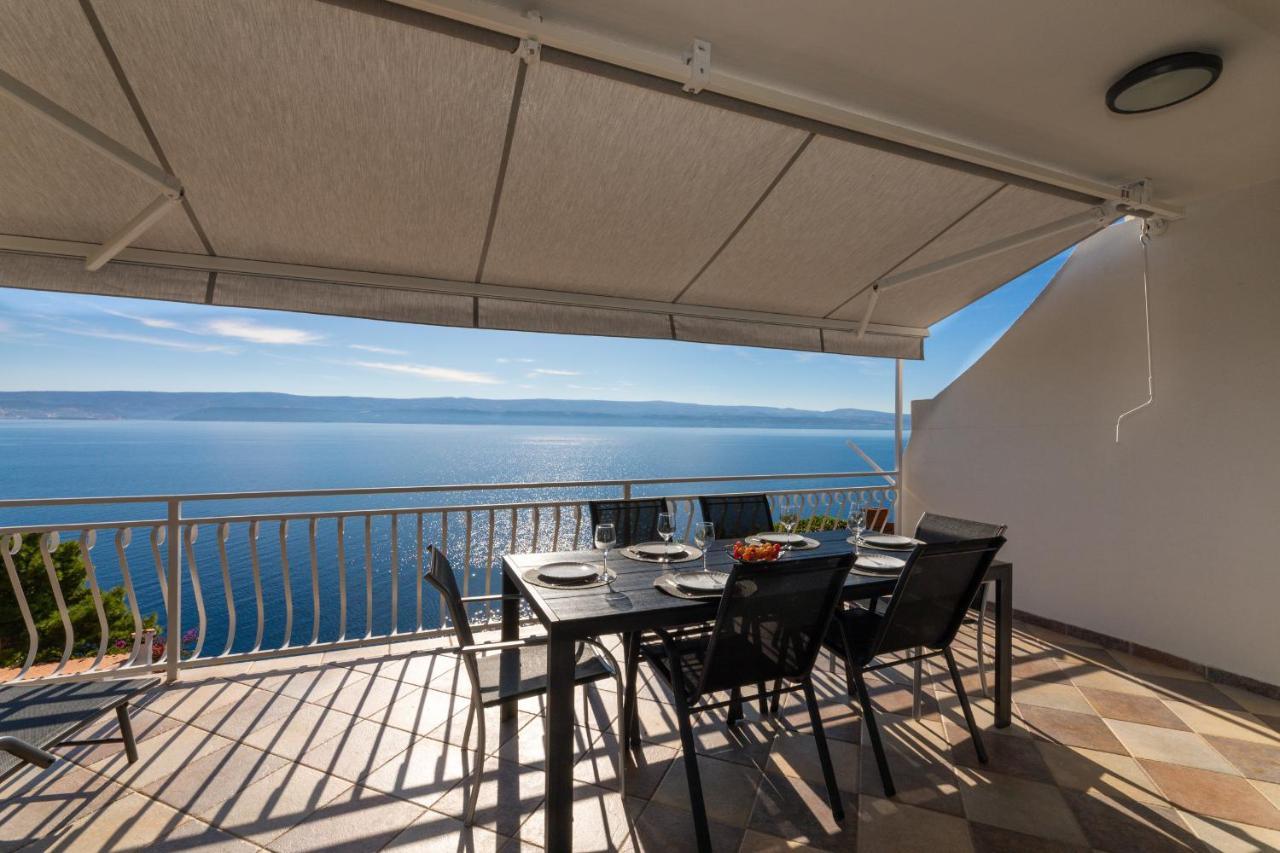 Villa Horizon Stanici Exteriér fotografie
