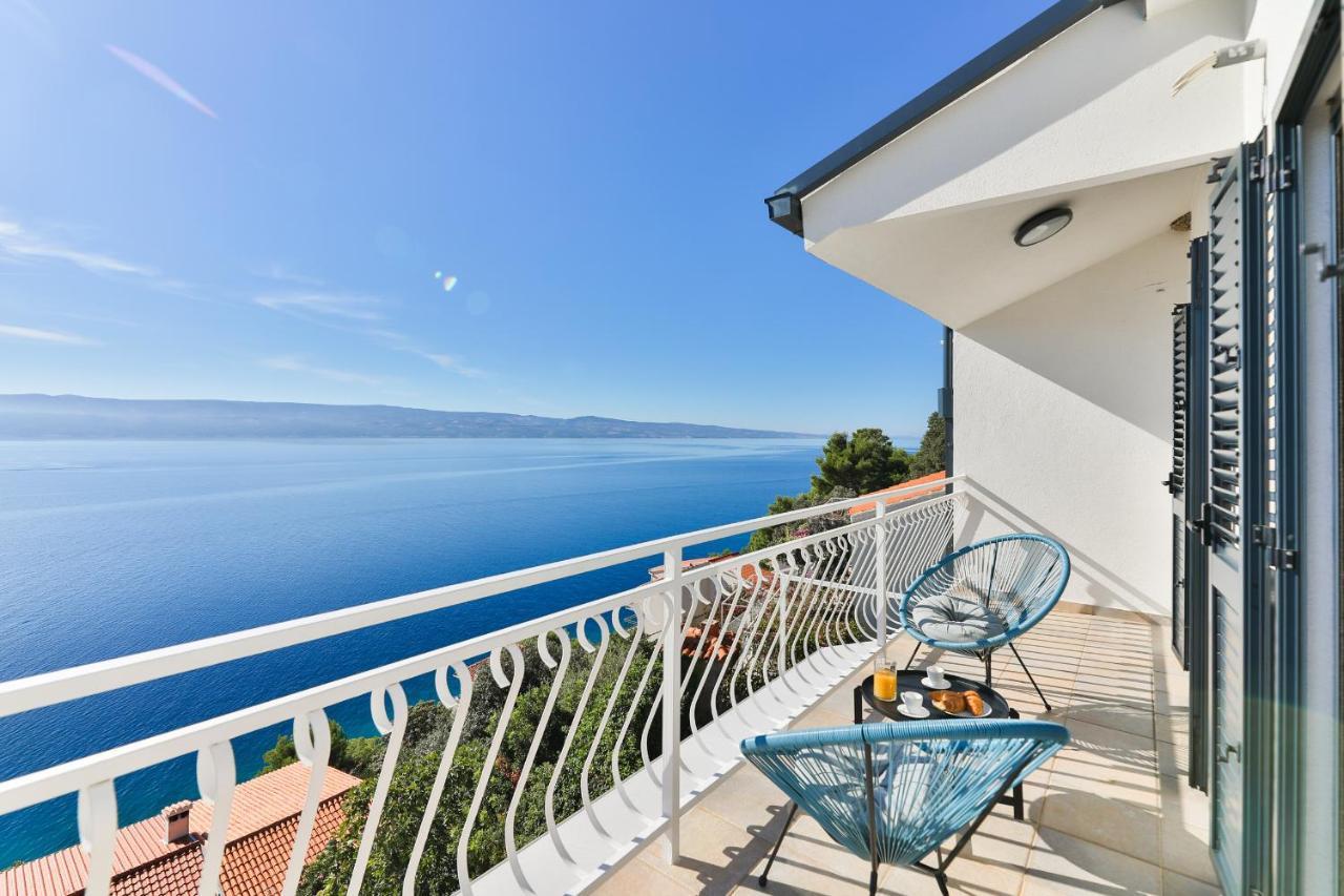 Villa Horizon Stanici Exteriér fotografie
