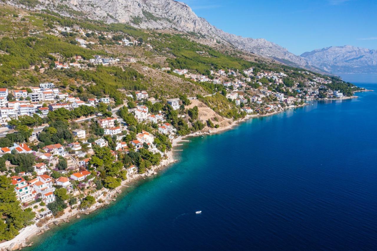 Villa Horizon Stanici Exteriér fotografie