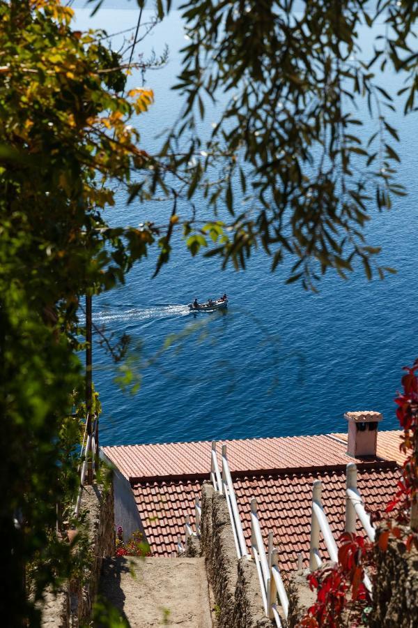 Villa Horizon Stanici Exteriér fotografie