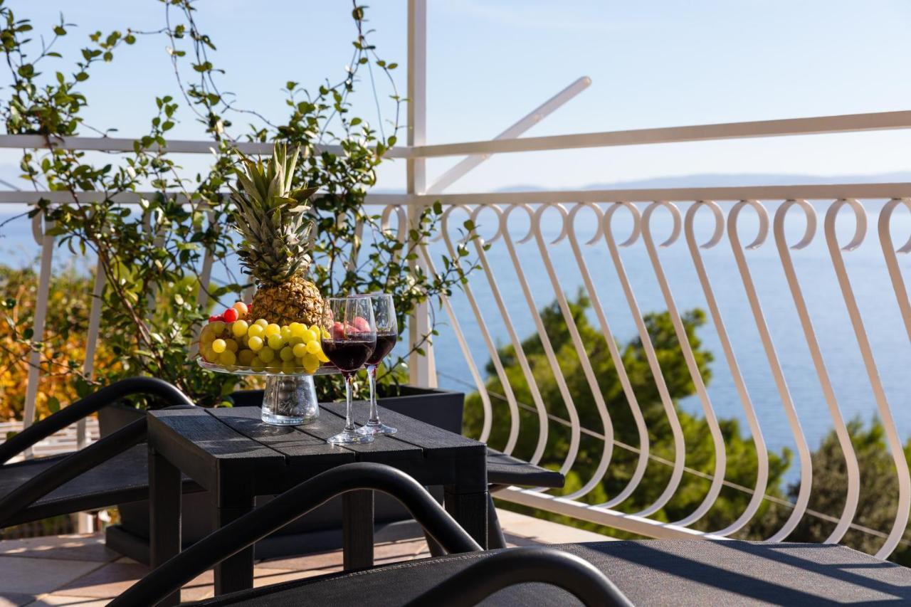 Villa Horizon Stanici Exteriér fotografie