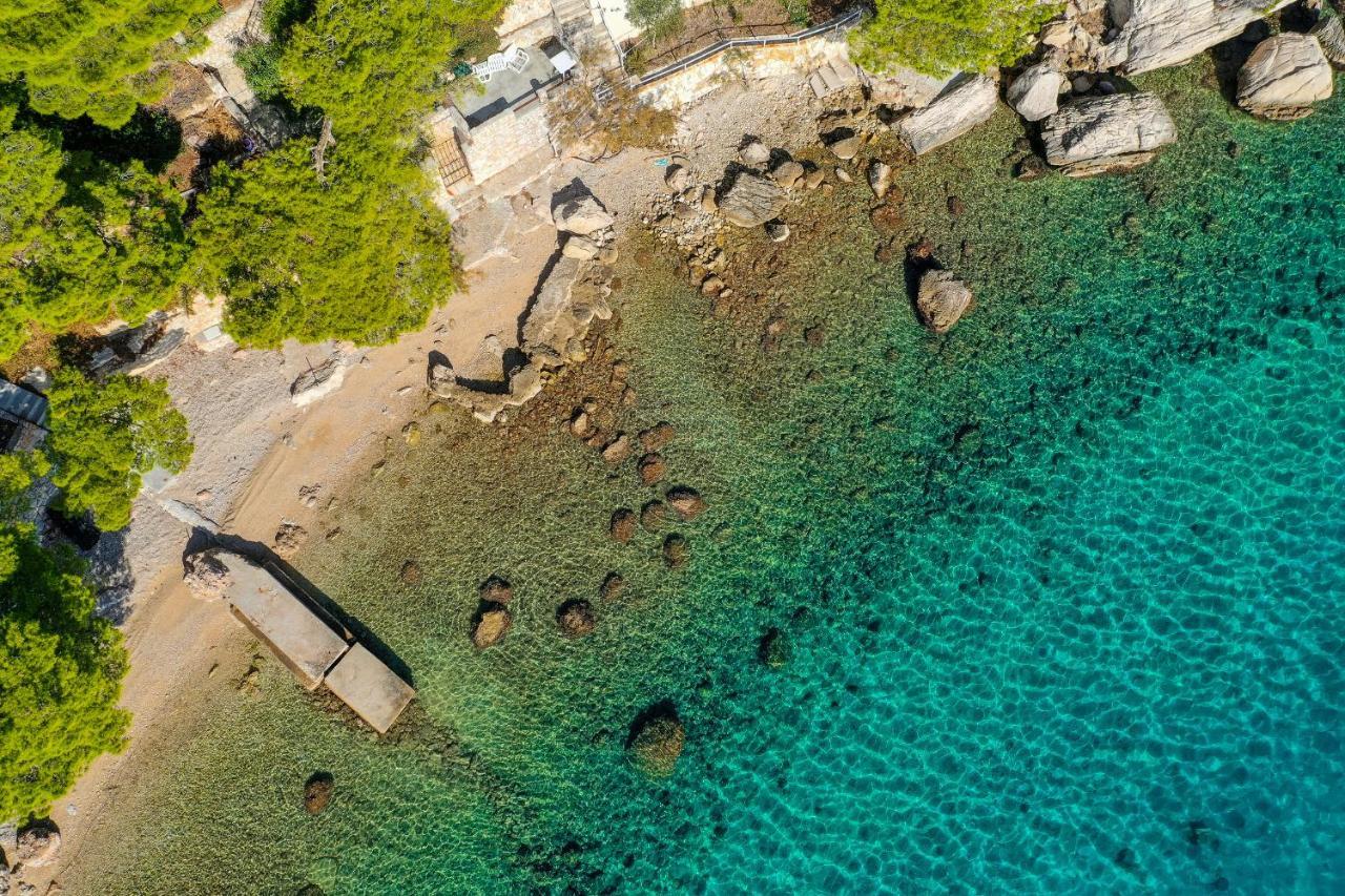 Villa Horizon Stanici Exteriér fotografie