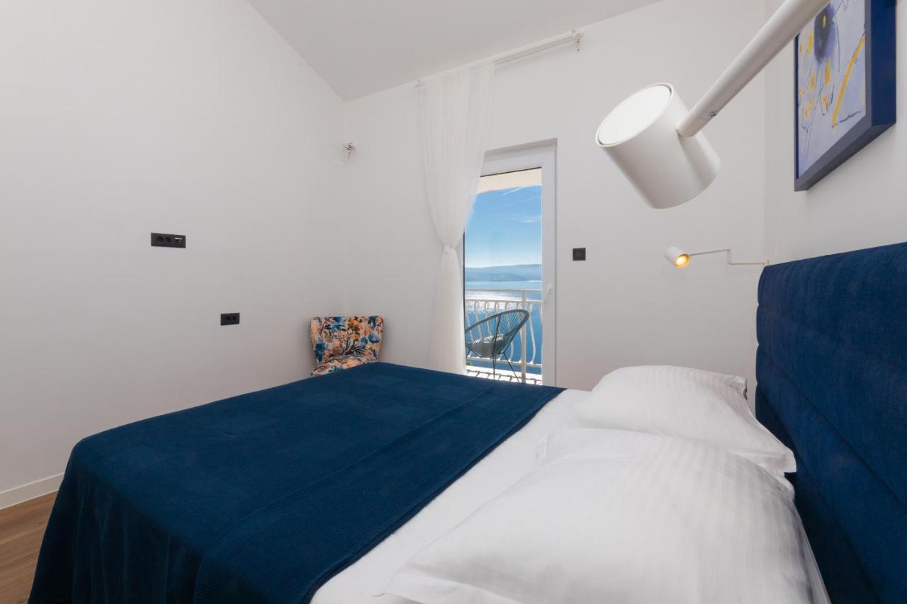 Villa Horizon Stanici Exteriér fotografie