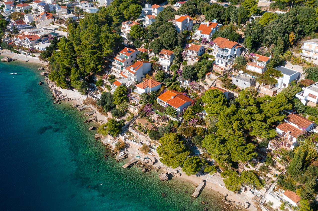 Villa Horizon Stanici Exteriér fotografie